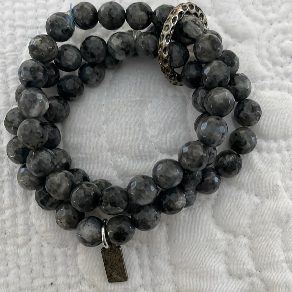 Beautiful Beaded Bracelet